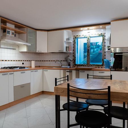 Apartament Casa Matilde Piano Terra 100Mq Con Parking E Piscina Ferrara Zewnętrze zdjęcie