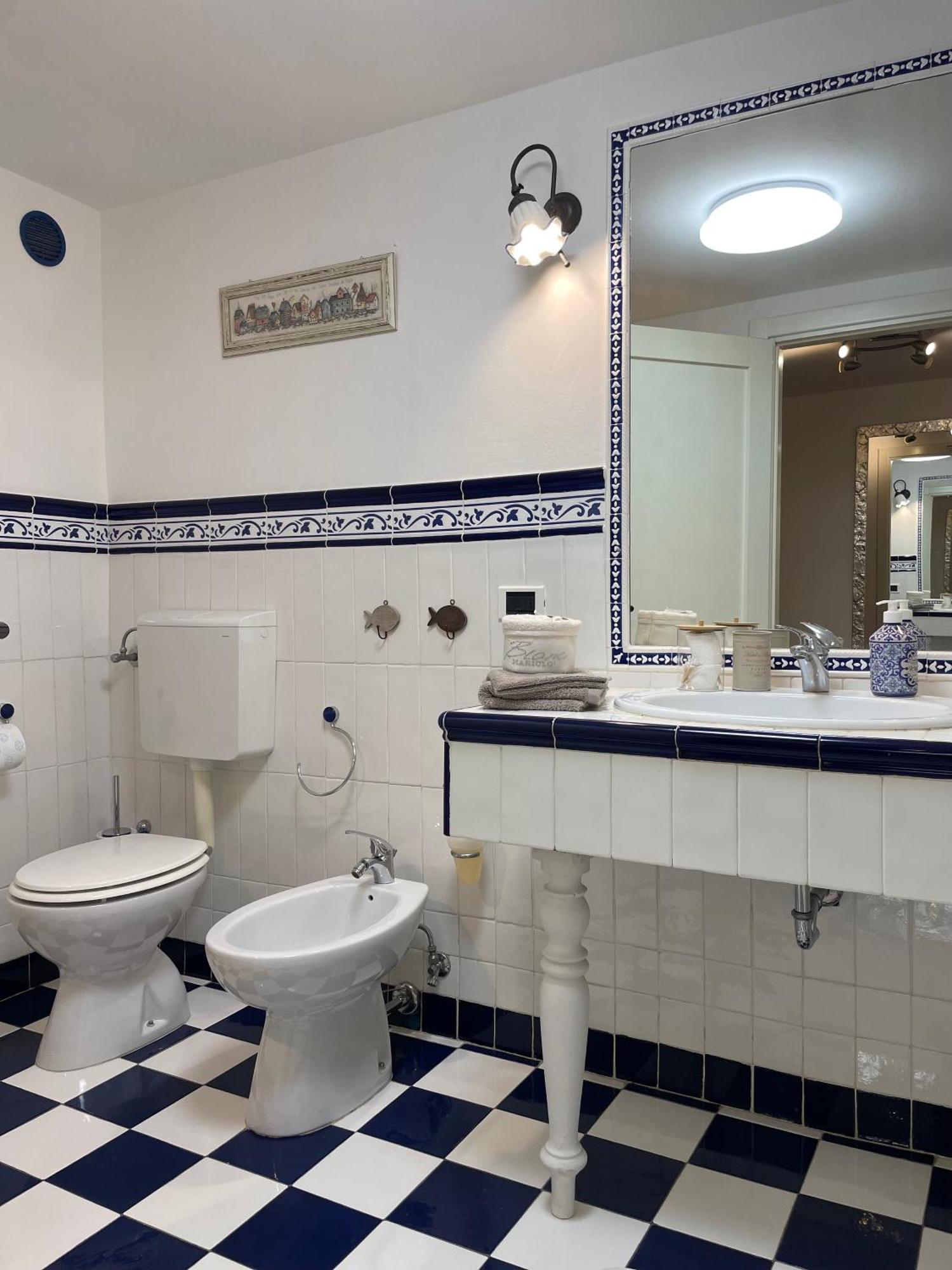 Apartament Casa Matilde Piano Terra 100Mq Con Parking E Piscina Ferrara Zewnętrze zdjęcie