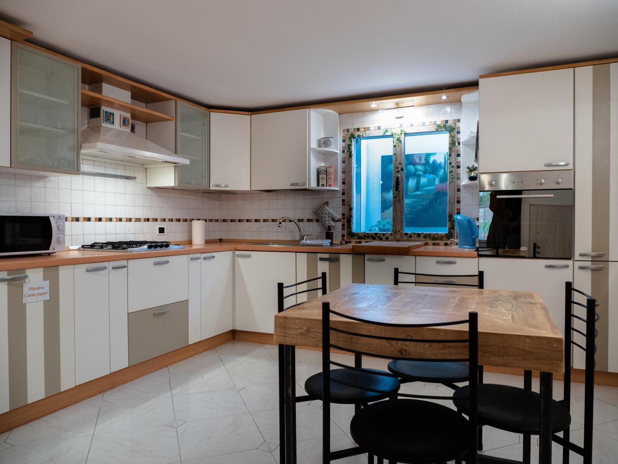 Apartament Casa Matilde Piano Terra 100Mq Con Parking E Piscina Ferrara Zewnętrze zdjęcie